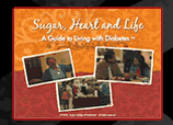 Sugar, Heart and Life - A Guide to Living with Diabetes - BCM